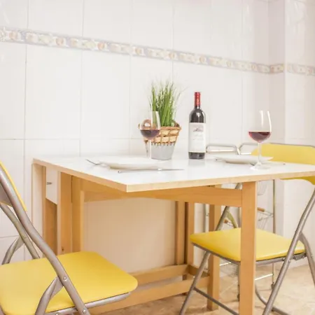 Helsinki Apartment *