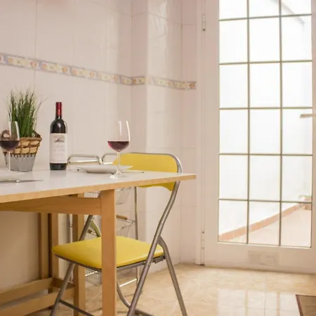 Helsinki Apartment Icod De Los Vinos