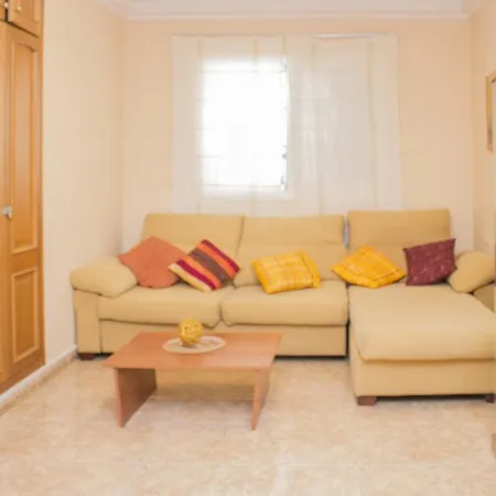Apartment Helsinki Icod De Los Vinos