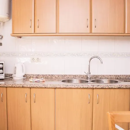 Helsinki Apartment
